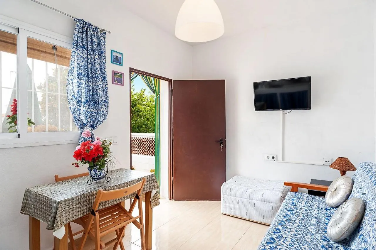 Jasmin Villa Hozanejos Holiday home