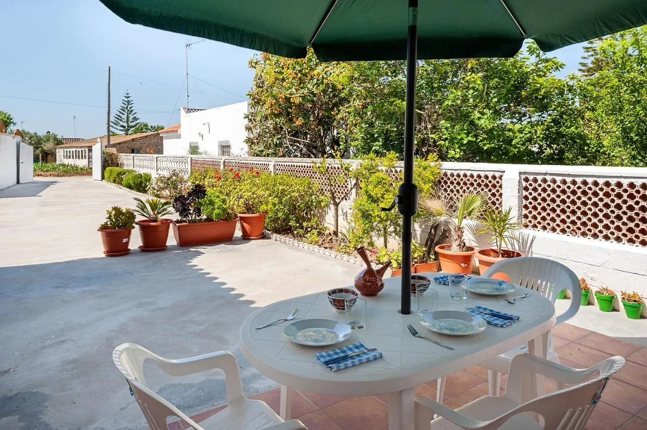 Holiday home Jasmin Villa Hozanejos