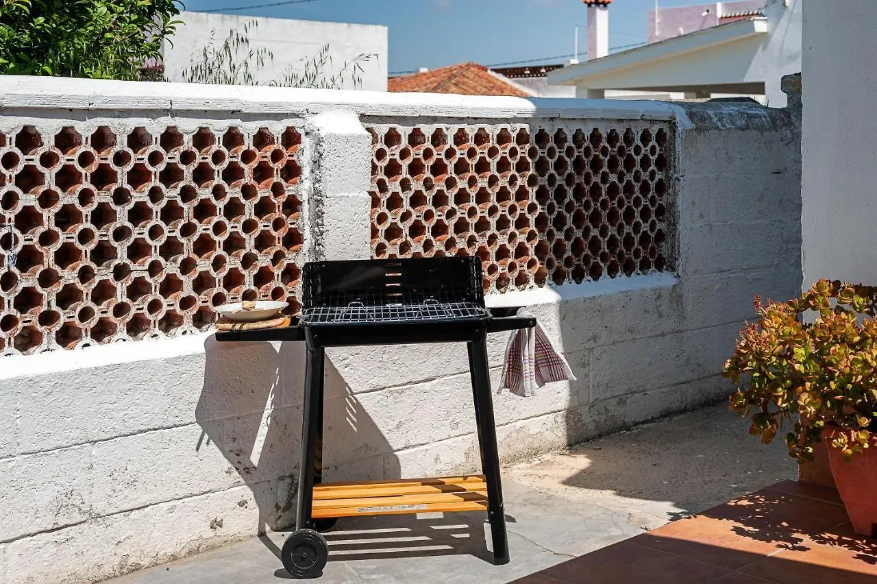 Jasmin Villa Hozanejos Spain